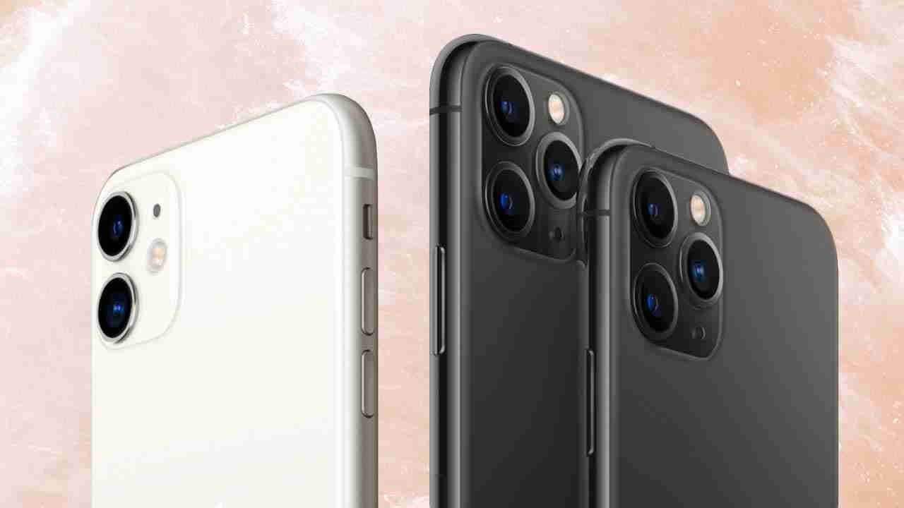 iPhone 11 Contract Deals | Foned