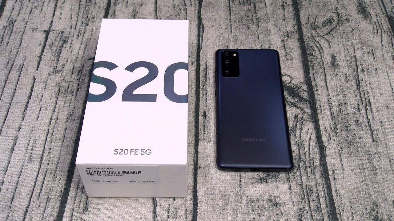 s20 fe 5g contract